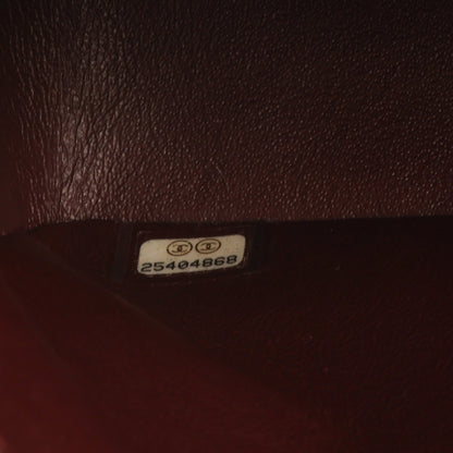 Chanel Medium Classic Flap