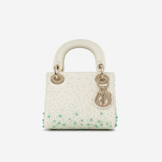 Dior Mini Lady Dior