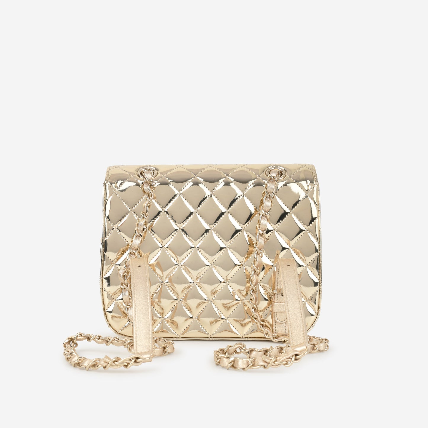 Chanel 24c Backpack with Star Coin Purse