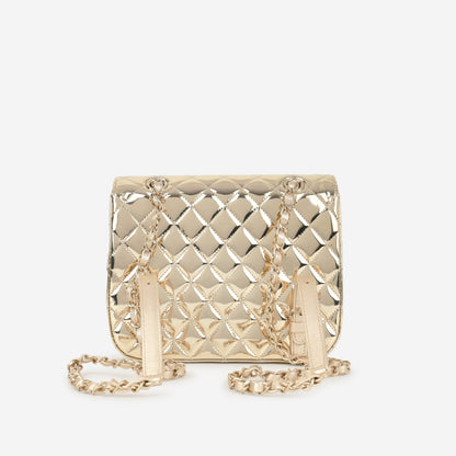Chanel 24c Backpack with Star Coin Purse