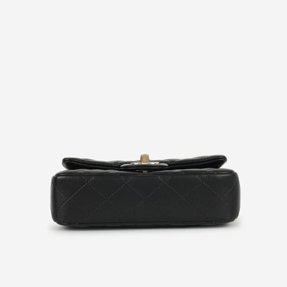 Chanel Slim Mini Rectangular