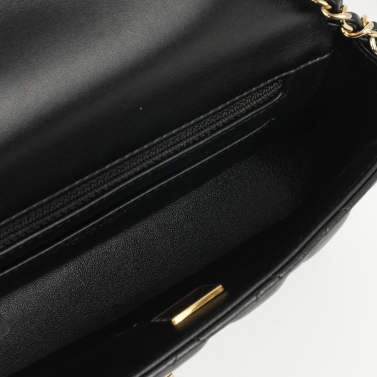 Chanel Slim Mini Rectangular