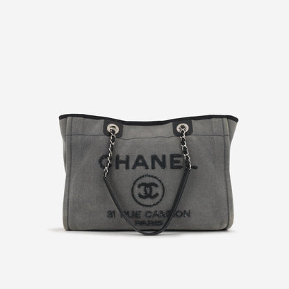 Chanel Small Deauville
