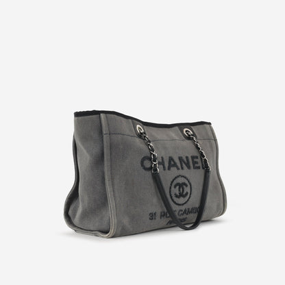Chanel Small Deauville