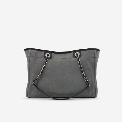 Chanel Small Deauville