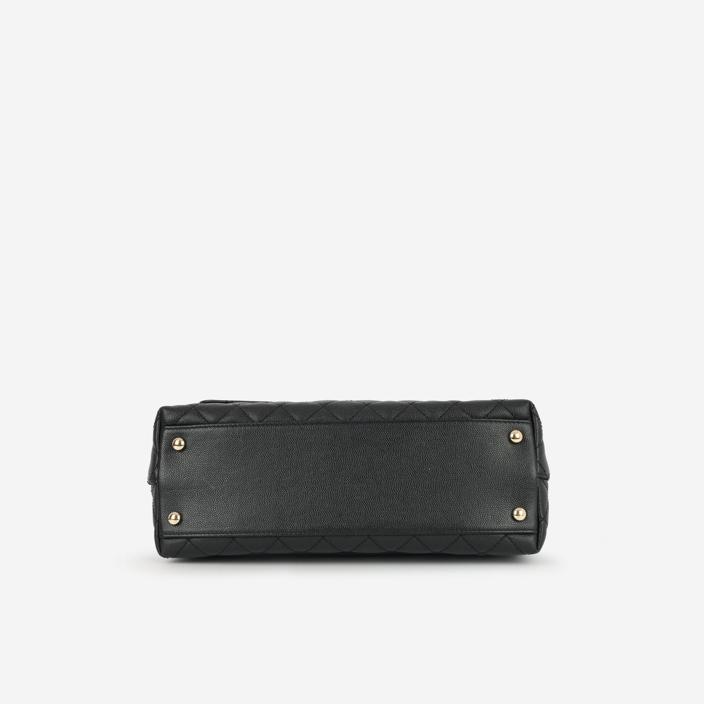 Chanel Medium Coco Handle