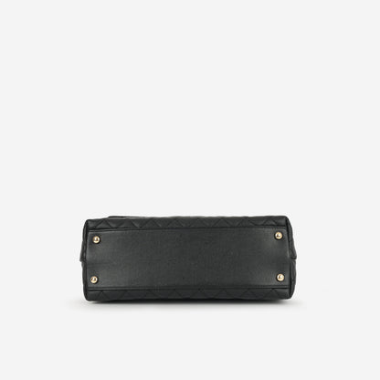 Chanel Medium Coco Handle