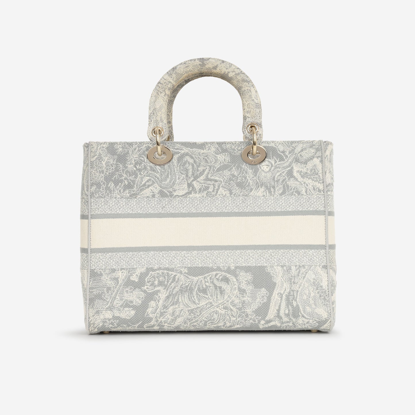 Dior Large Lady D-Lite