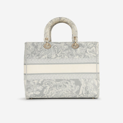 Dior Large Lady D-Lite
