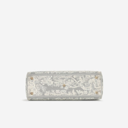 Dior Large Lady D-Lite