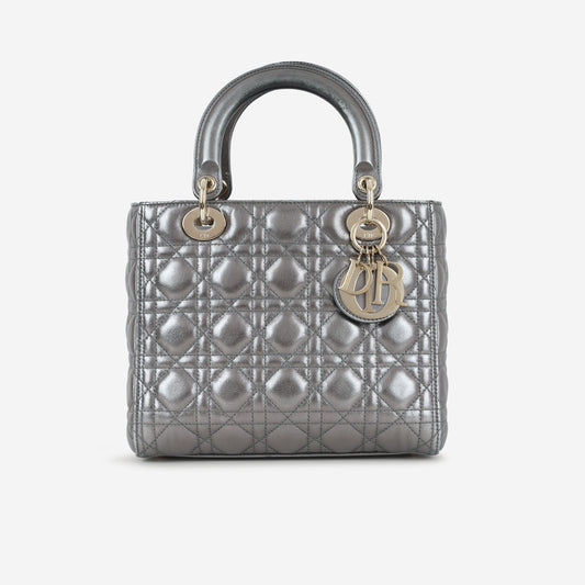 Dior Medium Lady Dior