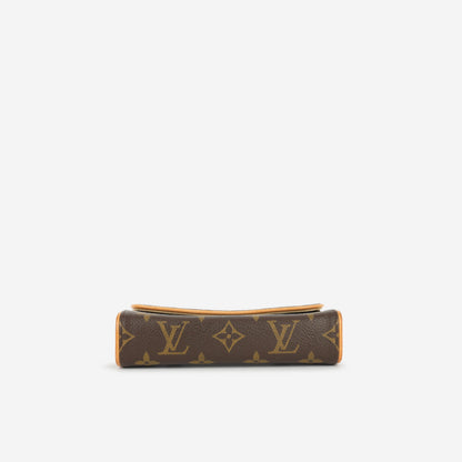Louis Vuitton Vintage Florentine Belt Bag