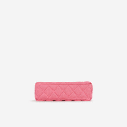 Chanel Small Kelly Re-Edition