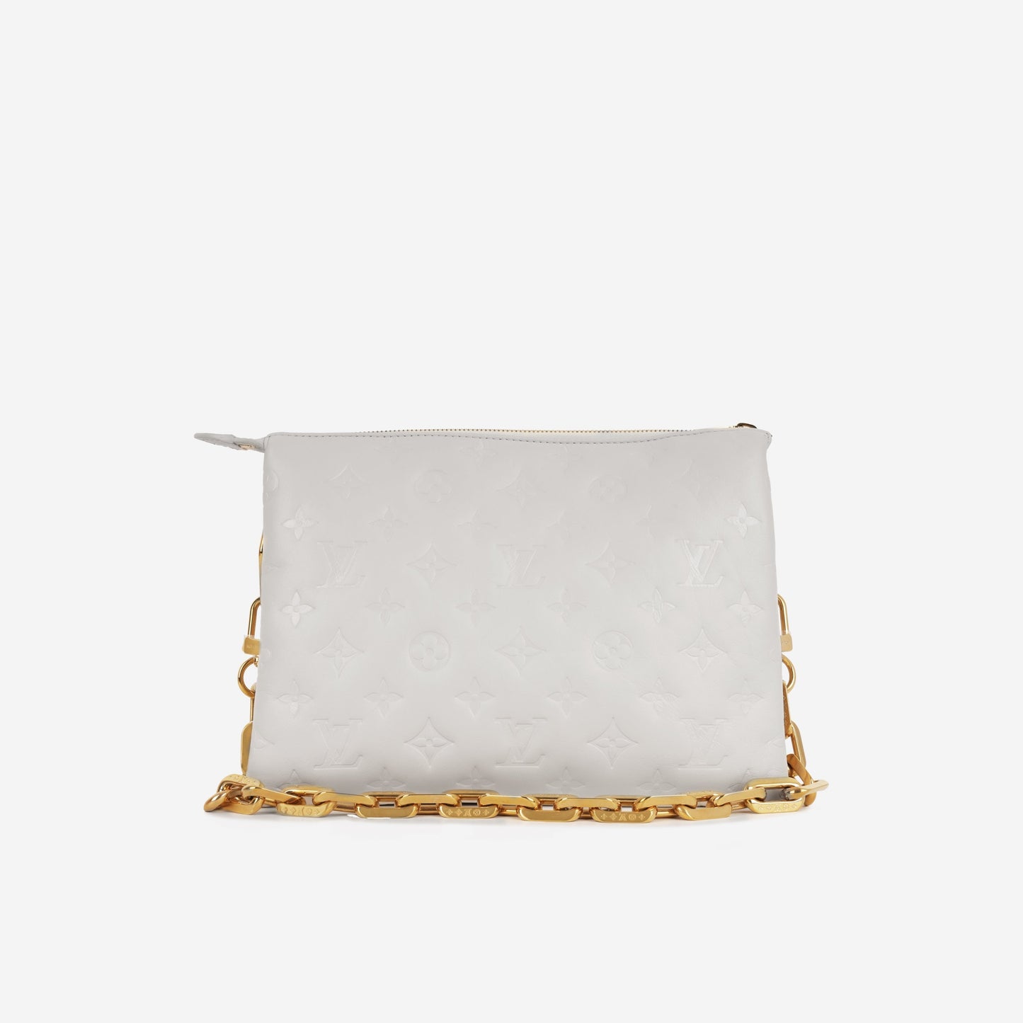 Louis Vuitton Coussin PM - Monogram Empreinte | Gold Hardware