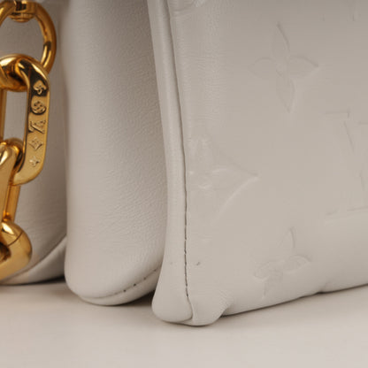 Louis Vuitton Coussin PM - Monogram Empreinte | Gold Hardware