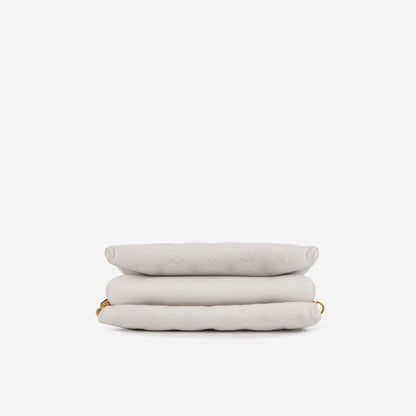 Louis Vuitton Coussin PM - Monogram Empreinte | Gold Hardware
