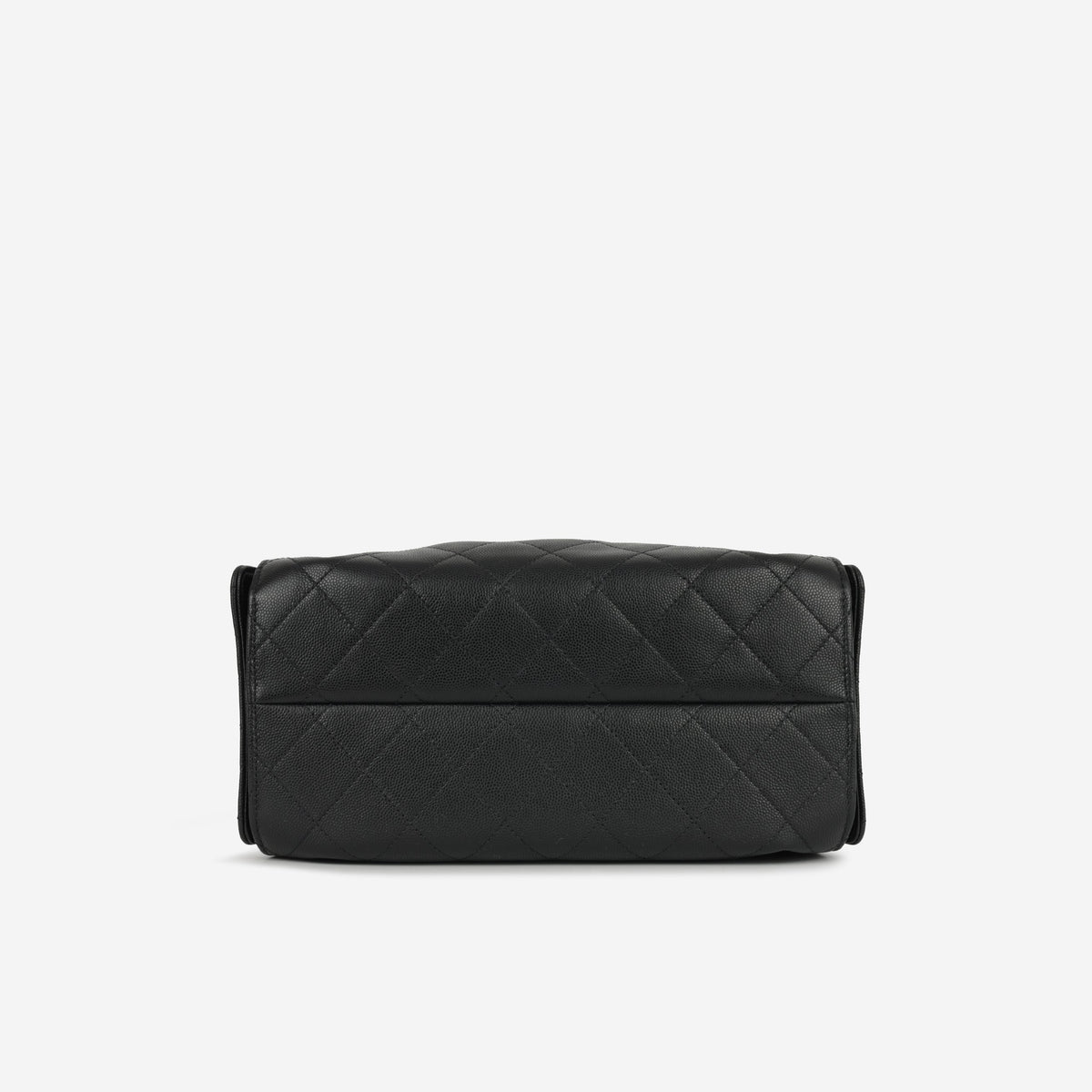 Chanel Chanel Small 25 Hobo - Black Caviar | Gold Hardware (2025)