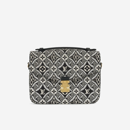Louis Vuitton Pochette Métis - Since 1854 Monogram | Gold Hardware