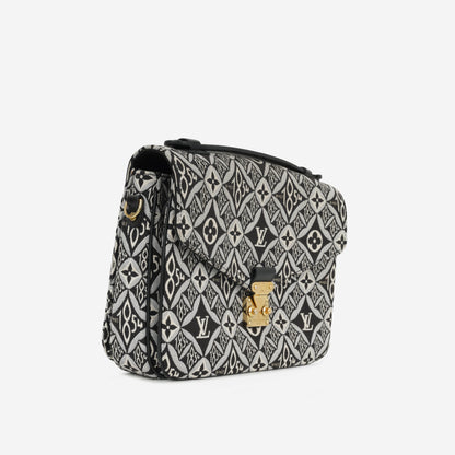 Louis Vuitton Pochette Métis - Since 1854 Monogram | Gold Hardware