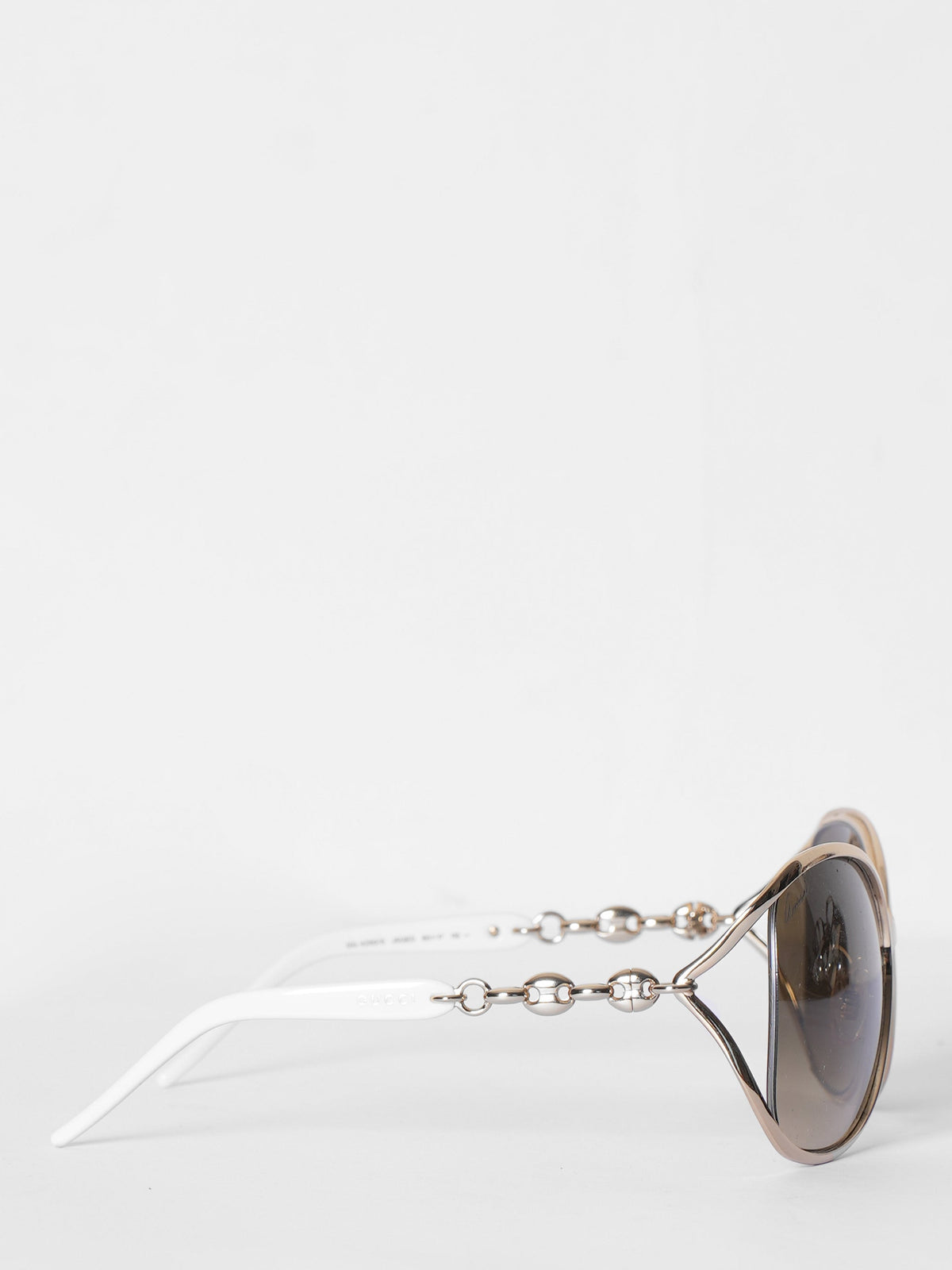 New Gucci Marina Chain Sunglasses