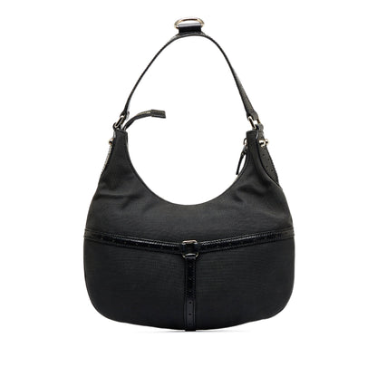 GUCCI Reins Hobo Hobo Bag