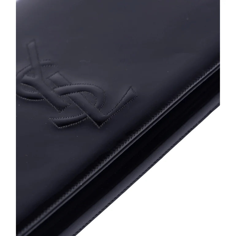 Saint Laurent YSL Belle de Jour Flap Clutch