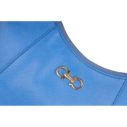 Salvatore Ferragamo Petunia Shoulder Bag