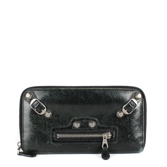 Balenciaga Balenciaga Wallets