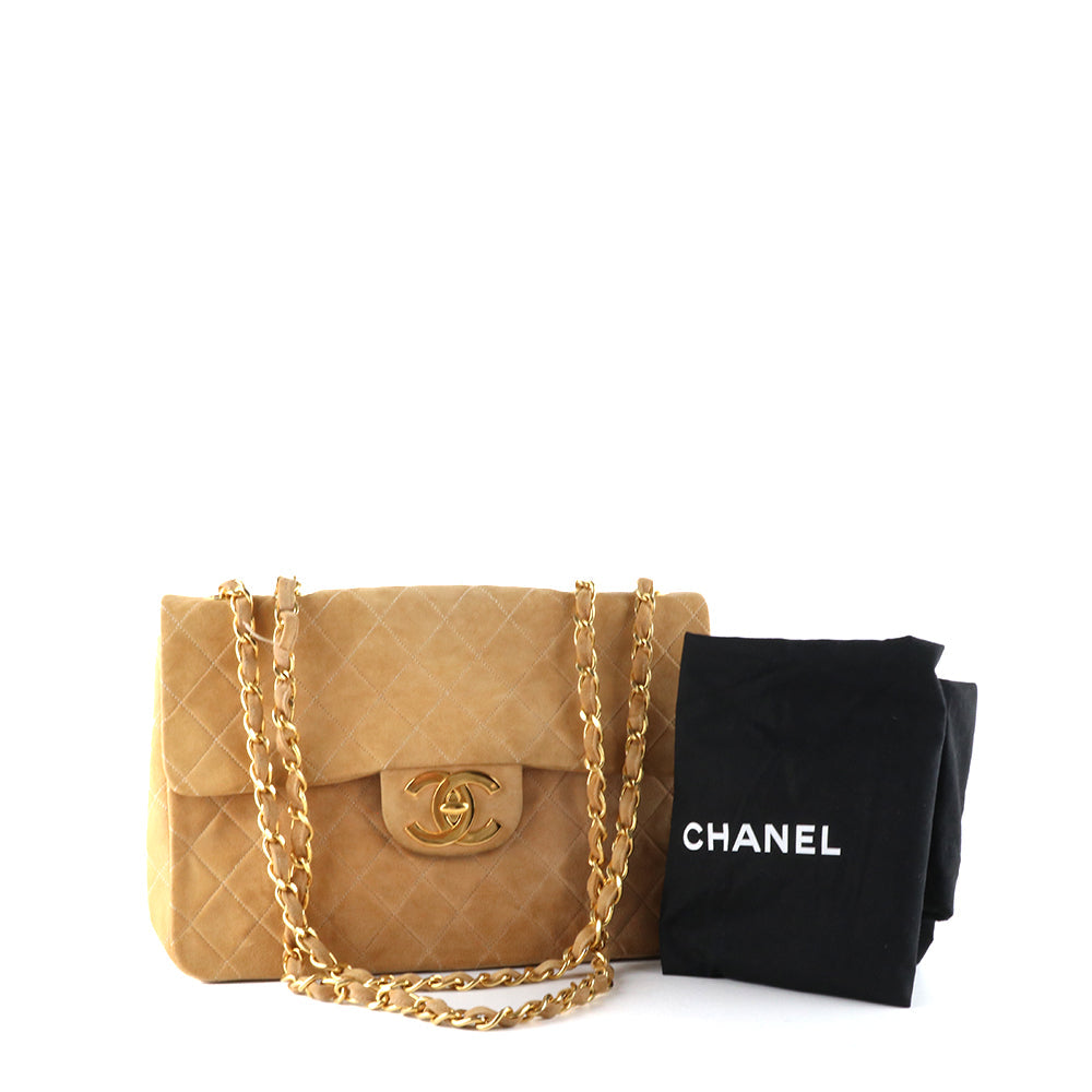 CHANEL Handbags Timeless/Classique