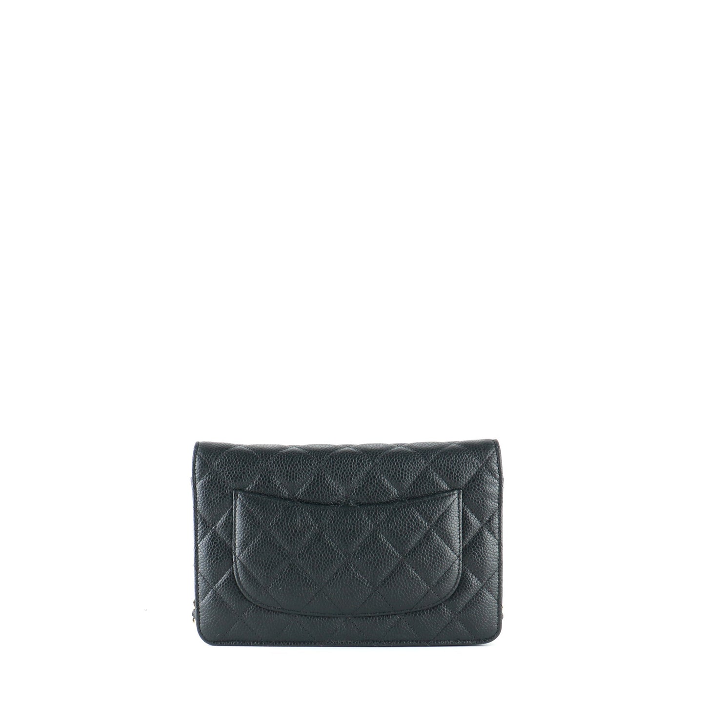 CHANEL Handbags Wallet On Chain Timeless/Classique