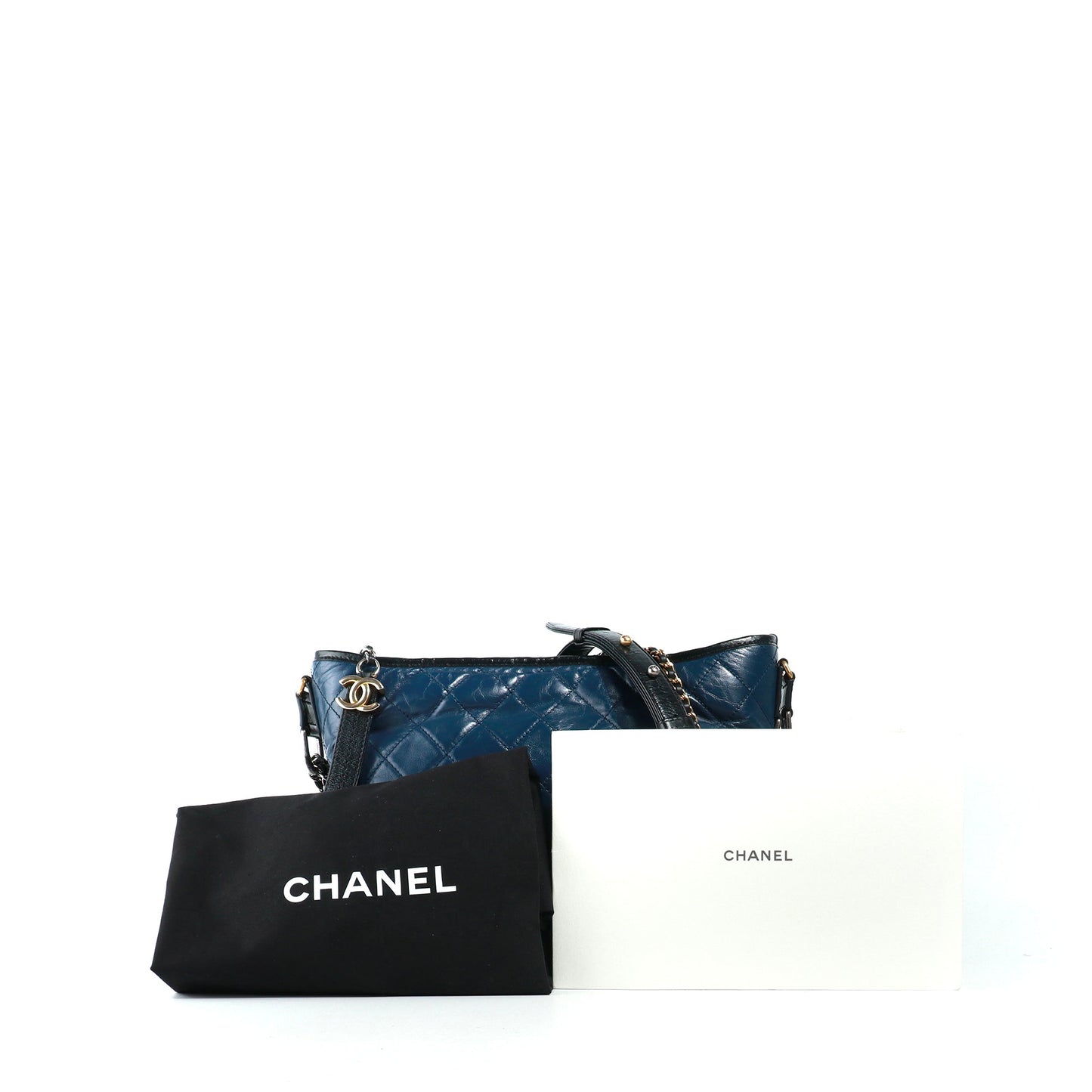 CHANEL Handbags Gabrielle