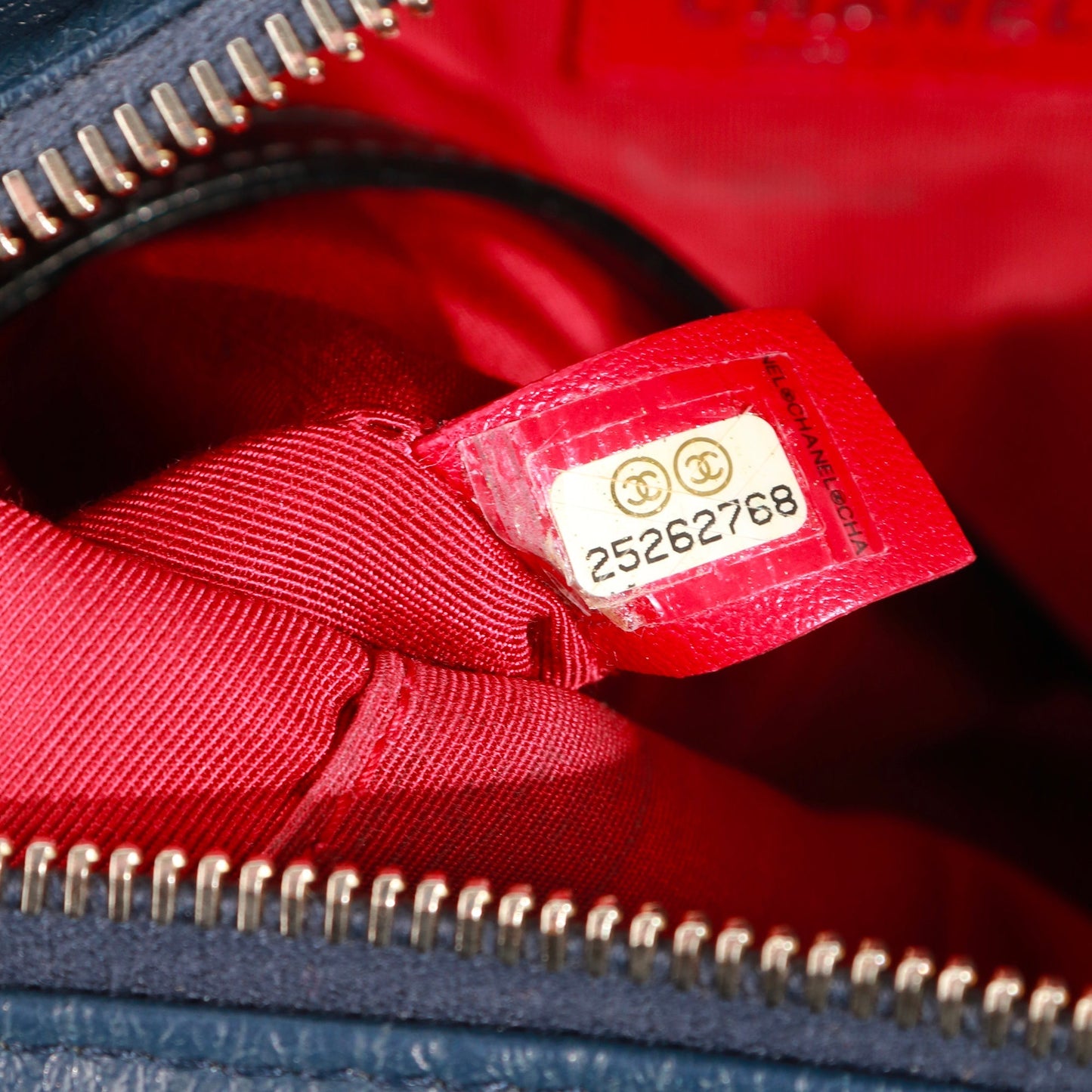 CHANEL Handbags Gabrielle