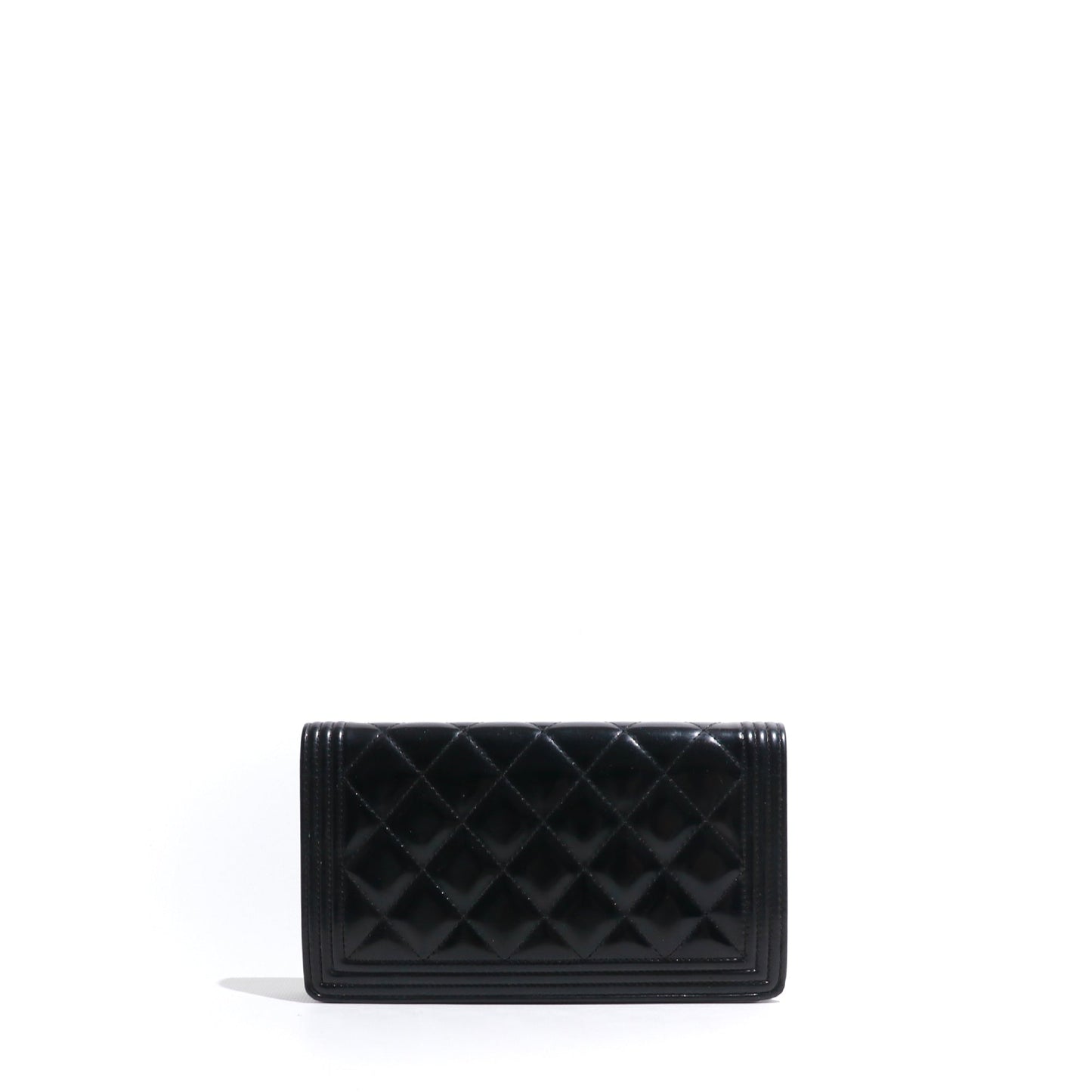 CHANEL Wallets Boy