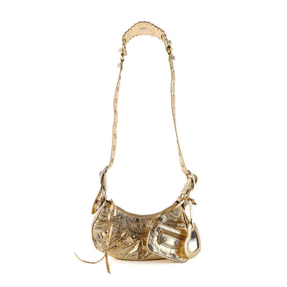 Balenciaga Balenciaga Handbags Le Cagole
