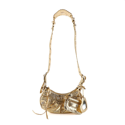 Balenciaga Balenciaga Handbags Le Cagole