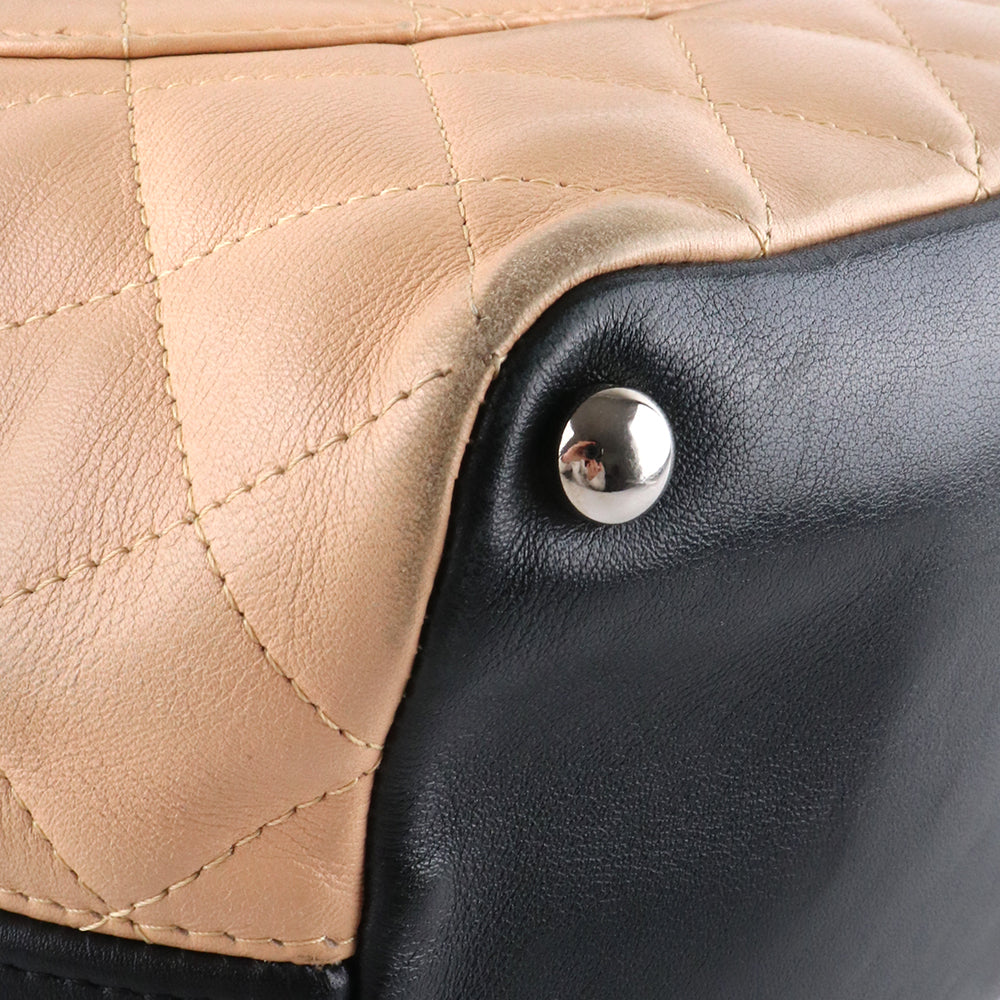 CHANEL Handbags Cambon