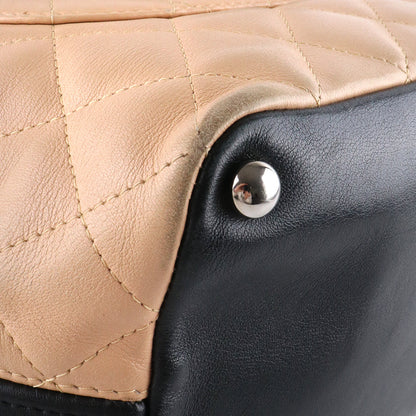 CHANEL Handbags Cambon