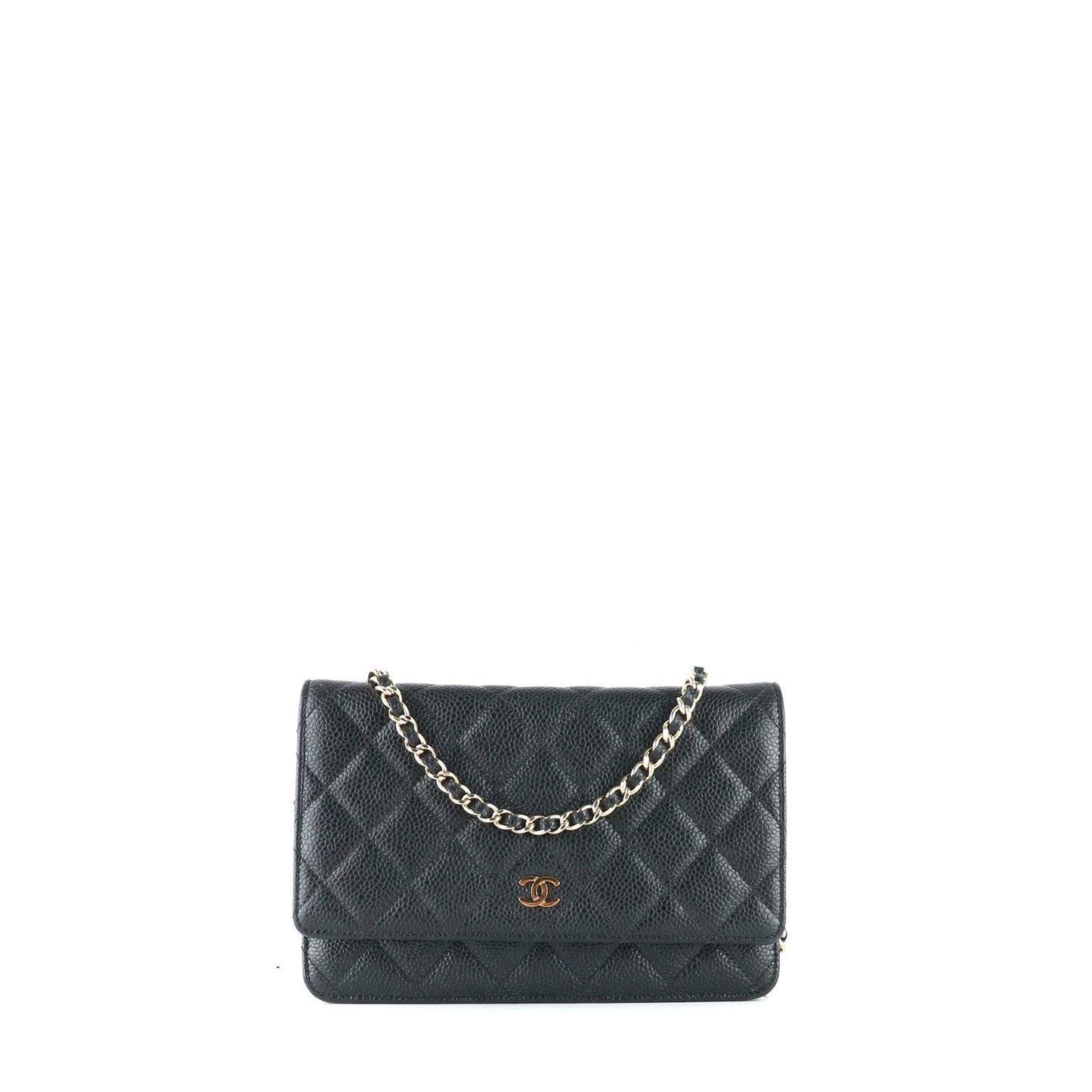 CHANEL Handbags Wallet On Chain Timeless/Classique