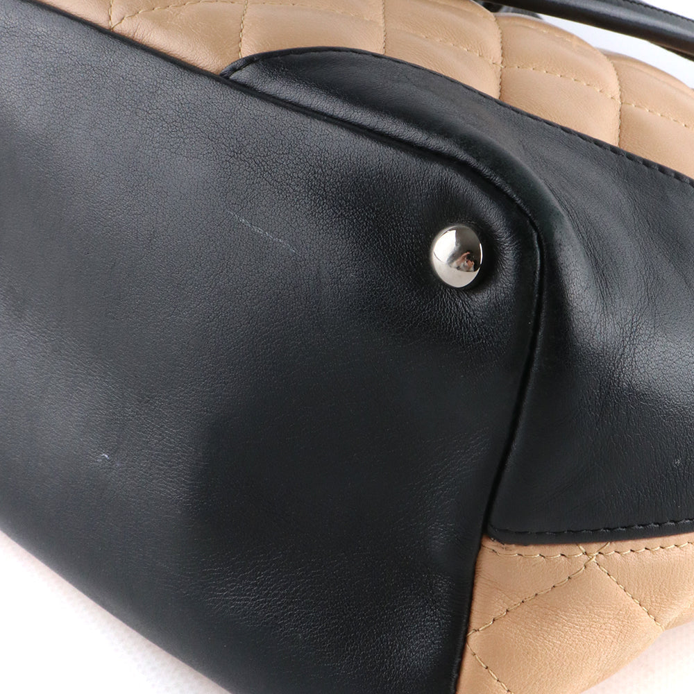CHANEL Handbags Cambon