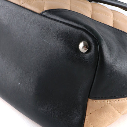 CHANEL Handbags Cambon