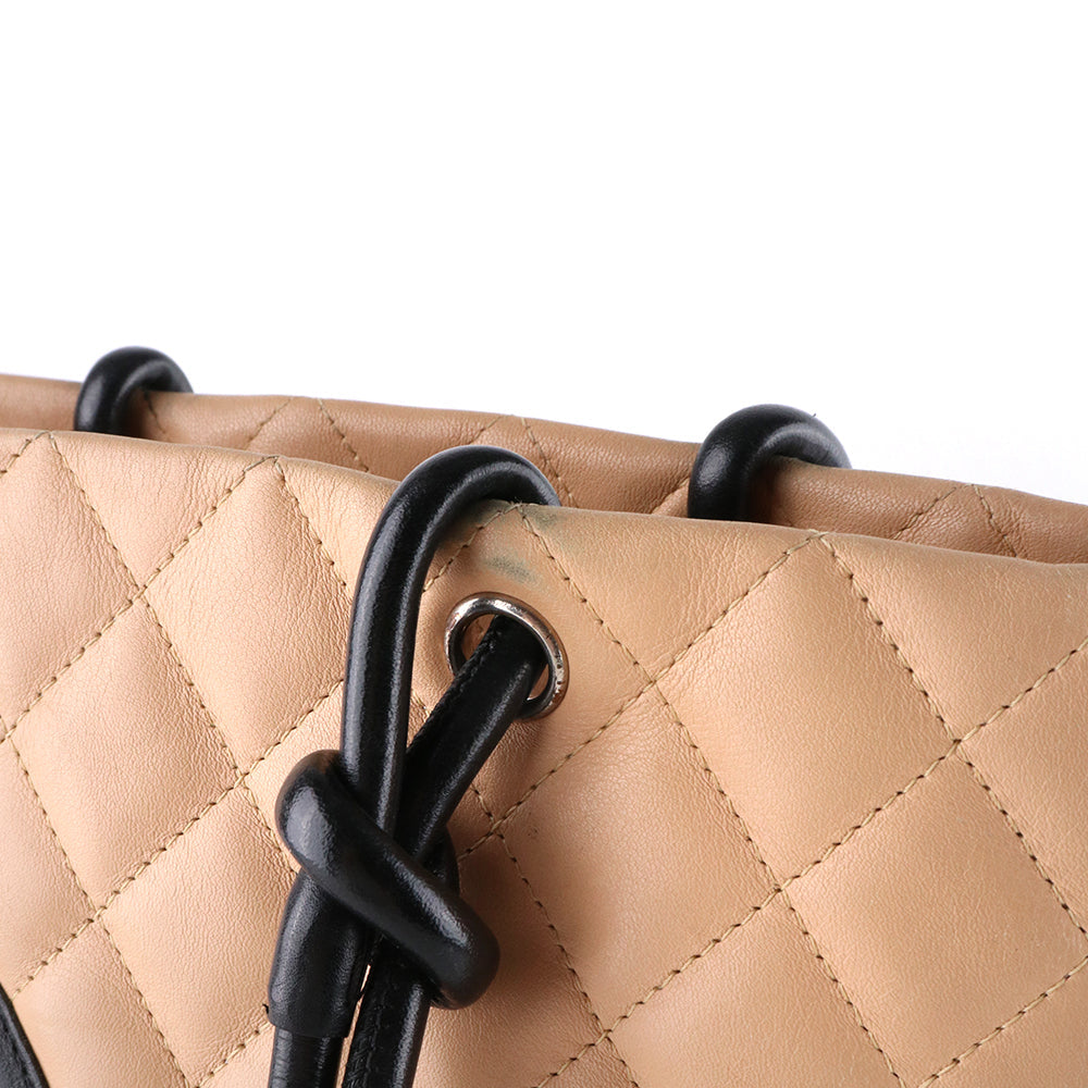 CHANEL Handbags Cambon