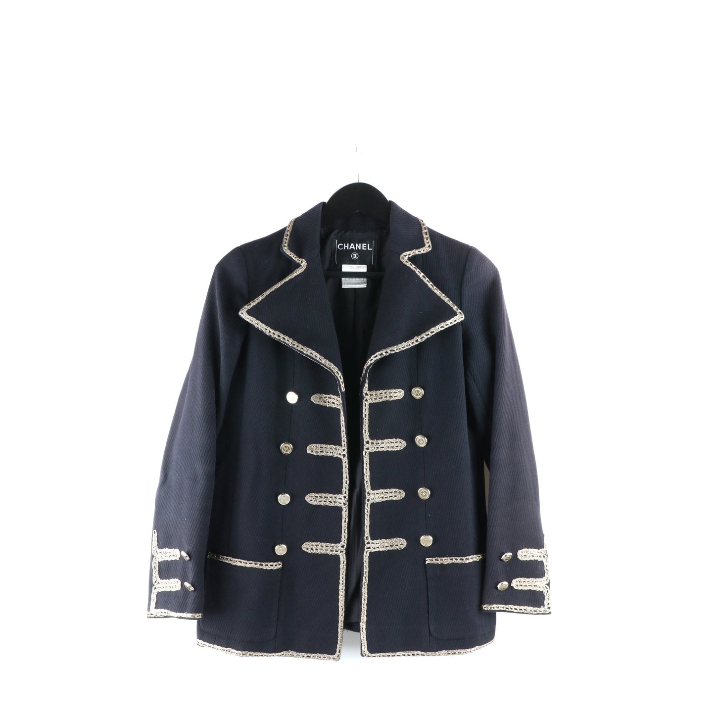 CHANEL Jackets