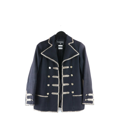 CHANEL Jackets