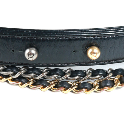 CHANEL Handbags Gabrielle
