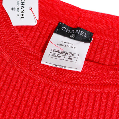 CHANEL Tops