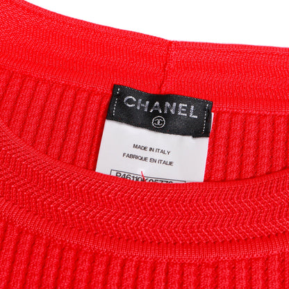 CHANEL Tops