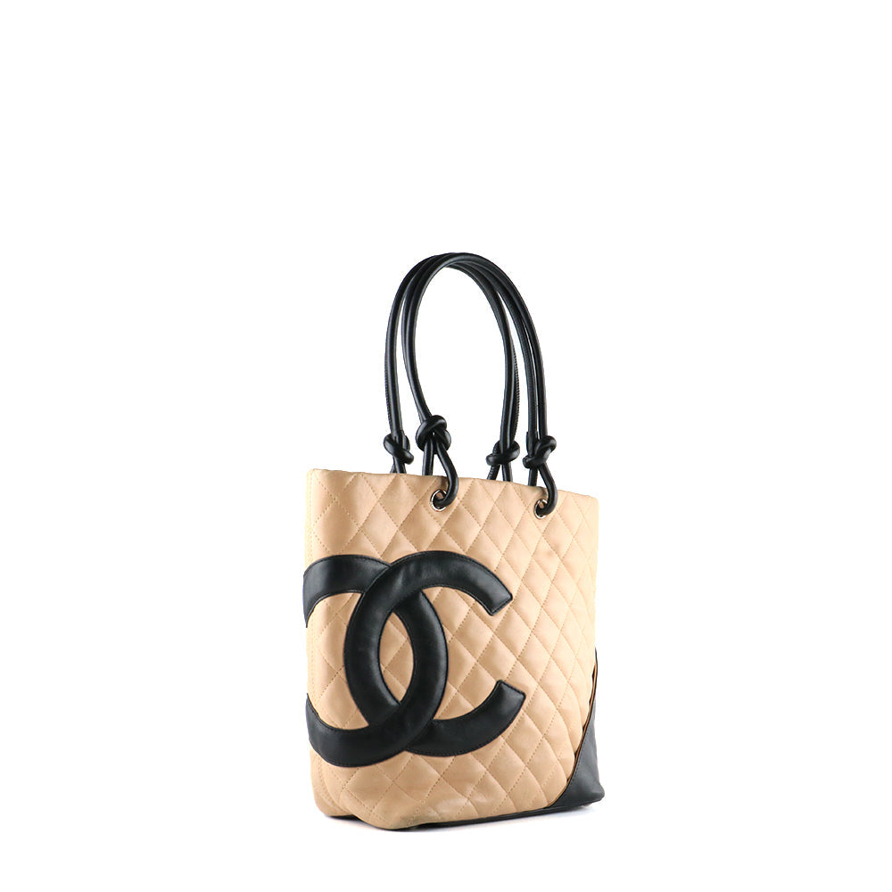 CHANEL Handbags Cambon