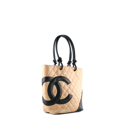 CHANEL Handbags Cambon