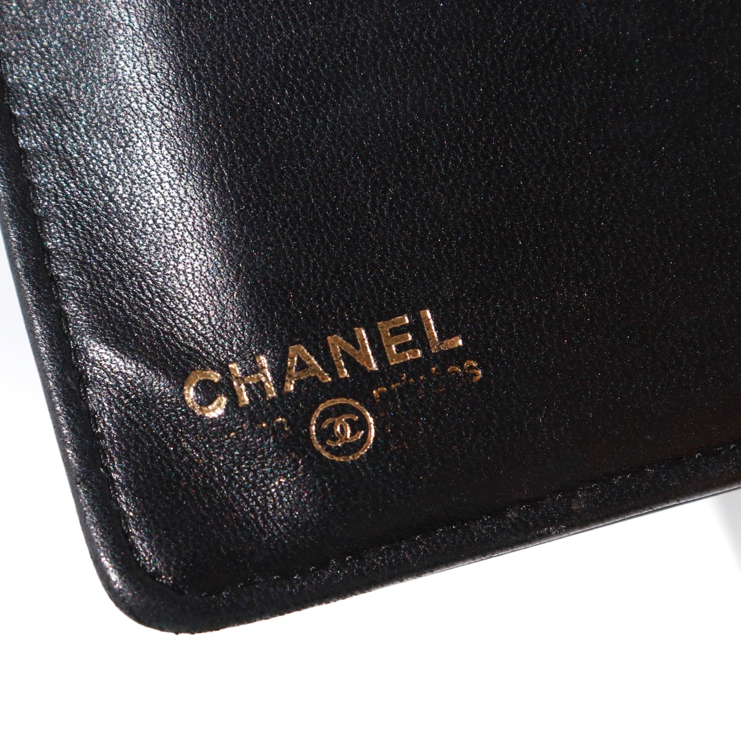 CHANEL Wallets Boy