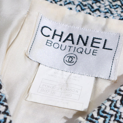 CHANEL Jackets